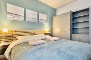 Appartements Bel appart a Nogent-sur-Marne : photos des chambres