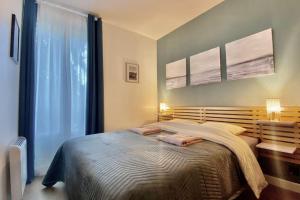 Appartements Bel appart a Nogent-sur-Marne : photos des chambres