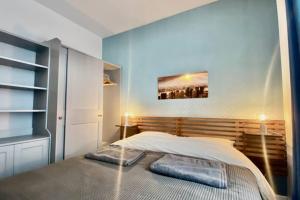 Appartements Bel appart a Nogent-sur-Marne : photos des chambres