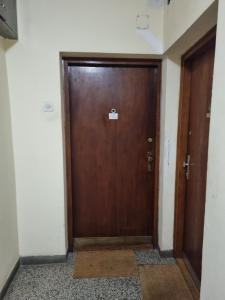 Studio apartman Luna