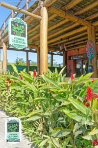 Pousada Cristhal Paraty