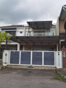 Syed Homestay Arau