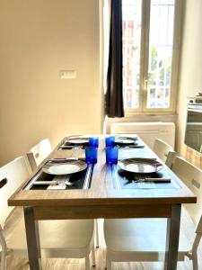 Casa Minerva a Testaccio