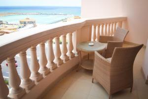 Tolip Hotel Alexandria