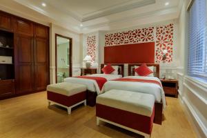 La Beaute De Hanoi Hotel