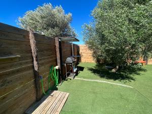 LA ALMADRABA del Palmar