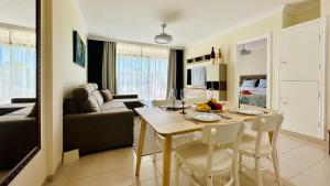 Sunset apart, large terrace, pool, Best location!