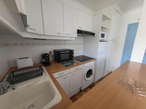 Appartements Au centre de Valras, appartement tout meuble, pour 4 personnes : photos des chambres