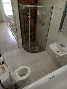 NJ WINDHOEK VILLA MANZi