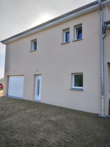 B&B / Chambres d'hotes Chez Nelly : photos des chambres