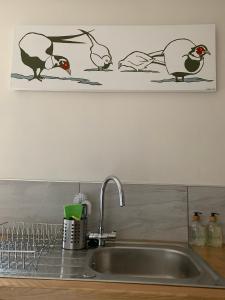 Hidden gem in heart of Breckland