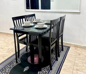 Sukay Homestay