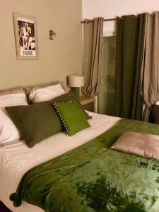 B&B / Chambres d'hotes VILLA SANTONI : photos des chambres
