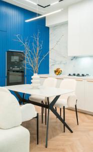 In the heart of Tbilisi