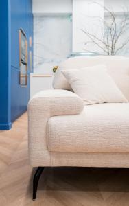 In the heart of Tbilisi