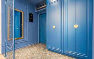 In the heart of Tbilisi