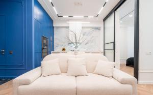 In the heart of Tbilisi