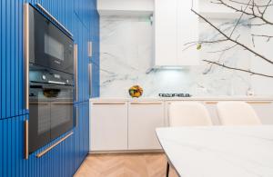 In the heart of Tbilisi