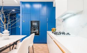 In the heart of Tbilisi