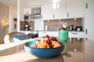 Auf der Ostsee - am Meer - Olpenitz - by Unsere Urlaubszeit