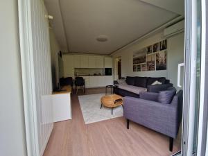 Royal apartment Sava river Blok 70