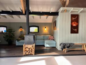 Pleisterplaats Schöppert B&B