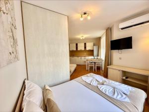 Panorama Dreams - Menada Apartments