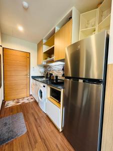 Brand Naithon Condo C411