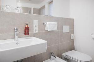 Monolocale con Vista Giardino