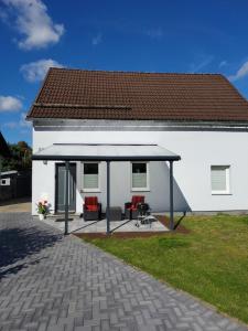 Pfeffers kleine Ferienwohnung