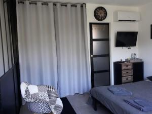 Sejours chez l'habitant L'atelier d'Adrien : photos des chambres