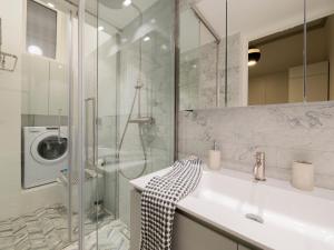 Dream Suites Milano Pagano Citylife -