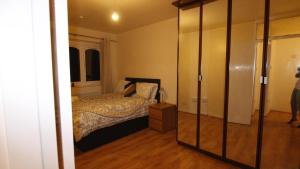 Nr Birmingham City Centre Appartment Bullring