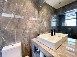 Modern Flat in the Cape Winelands