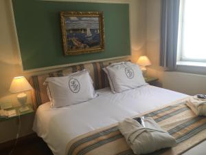 Hotel Le Dixseptième