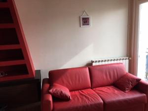 Appartements Appt spacieux 100m plage et commerces/ tout a pied : photos des chambres