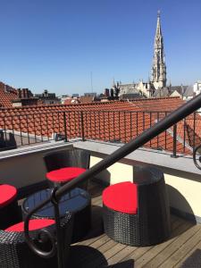 Hotel Le Dixseptième