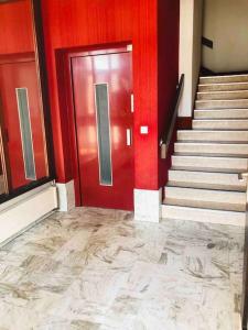 Appartements Studio Le Mansart au pied du Chateau Insead : photos des chambres