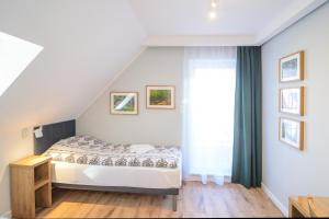 Pensjonat Srebrny Klon