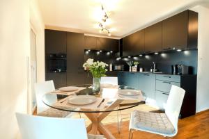 Stadtoase am Fluss - Altstadt- & Flussblick