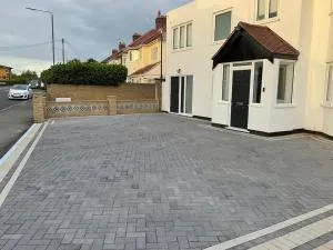 Beautiful Share 7 Rooms of Double Bedroom House All With Private Bathroom And Toilets - Bexleyheath