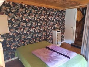Maisons de vacances la maisonnette : photos des chambres