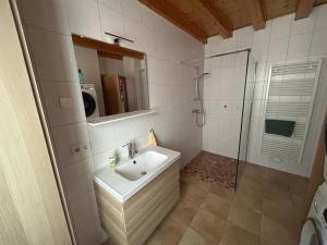 Ferienhaus am Beverinsee