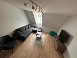 Ferienhaus am Beverinsee