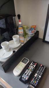 Studio confortável e moderno - Vn Vergueiro próximo a hospitais, universidades, a av Paulista e em frente ao centro cultural SP - excelente localização - ap 1515