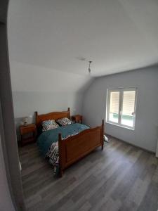 maison du chemin de fer