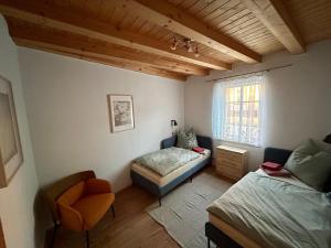 Ferienhaus am Beverinsee