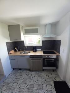 maison du chemin de fer