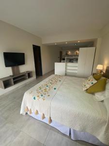 Apart Moderno EXCEPCIONAL Barrio Sur