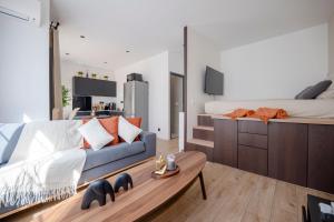 Renovated Studio walking distance to Paris - 3hvězdičkové hotely ve městě Montrouge